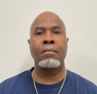 Tarel Williams a registered Sex Offender of California