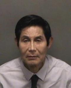 Tarsicio Velazquez a registered Sex Offender of California