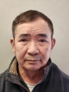 Tau Sy Nguyen a registered Sex Offender of California