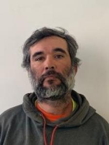 Teddy Al Miller a registered  of California