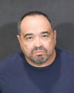 Ted Louis Castro a registered Sex Offender of California