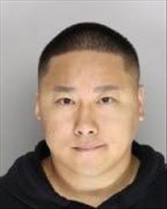 Teng Kong a registered Sex Offender of California