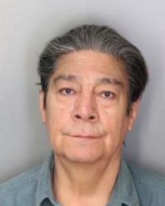 Teodoro Flores a registered Sex Offender of California