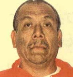 Teodoro Suarez a registered Sex Offender of California
