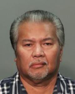 Teonlo Racuya a registered Sex Offender of California