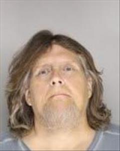 Terrance Philip Corcoran a registered Sex Offender of California