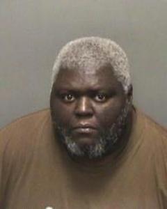Terrance Mathews a registered Sex Offender of California