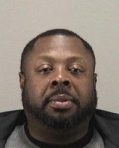 Terrance Lyne Peoples Jr a registered Sex Offender of California