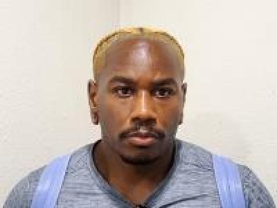 Terrance Tyrell Thomas a registered Sex Offender of California