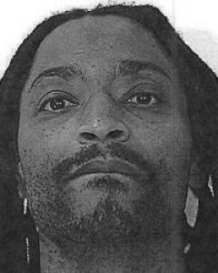 Terrell O Wolfe a registered Sex Offender of California