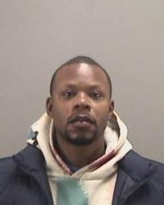 Terrence Benson a registered Sex Offender of California