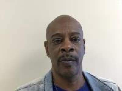 Terrence Dynel Blanton a registered Sex Offender of California