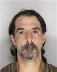 Terrence Allen Emond a registered Sex Offender of California