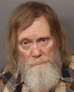 Terry Gilman Heydlauff a registered Sex Offender of California