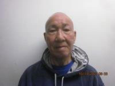 Terry Kasuyama a registered Sex Offender of California