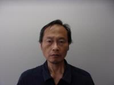 Terry Tekkeung Li a registered Sex Offender of California