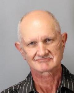 Terry L Parkhurst a registered Sex Offender of California