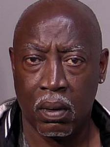 Terry Lee Williams a registered Sex Offender of California