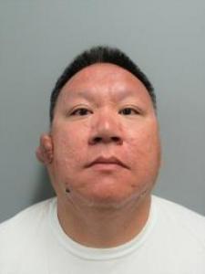 Thai Hang a registered Sex Offender of California