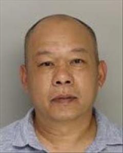 Thang Huy Luu a registered Sex Offender of California