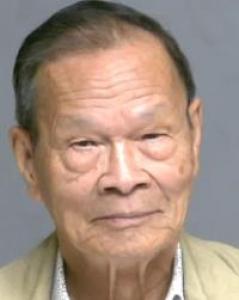 Thang Chi Nguyen a registered Sex Offender of California
