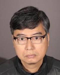 Thanh Trong Nguyen a registered Sex Offender of California