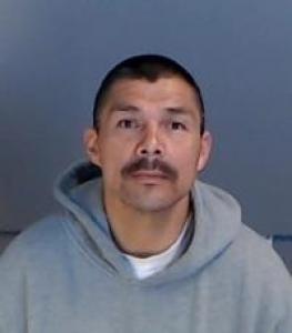 Theodore Antonio Castillo a registered Sex Offender of California