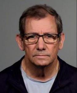 Theodore Paul Feightner a registered Sex Offender of California