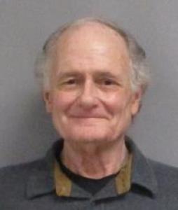 Theodore Robert Hyde a registered Sex Offender of California