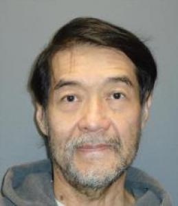 Theodore Ken Ishida a registered Sex Offender of California