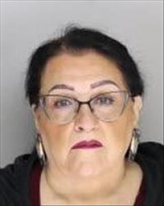 Theresa Noreen Towne a registered Sex Offender of California