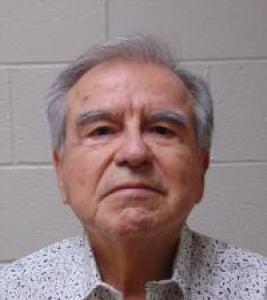 Thomas Arthur Beltran a registered Sex Offender of California