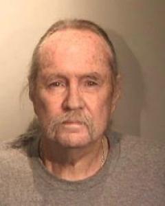 Thomas Clifton Browning a registered Sex Offender of California