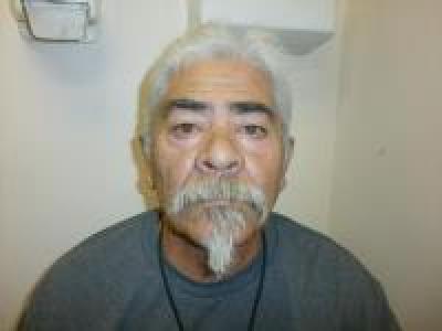 Thomas Eugene Casarez a registered Sex Offender of California