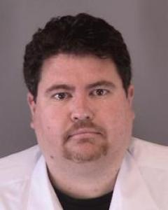 Thomas James Ciaglo a registered Sex Offender of California