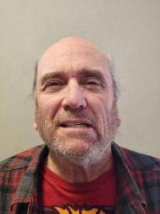 Thomas Harry Demello a registered Sex Offender of California