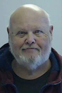 Thomas Alan Hinds Sr a registered Sex Offender of California