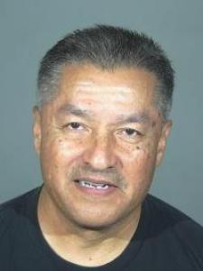 Thomas Alfonso Jimenez a registered Sex Offender of California