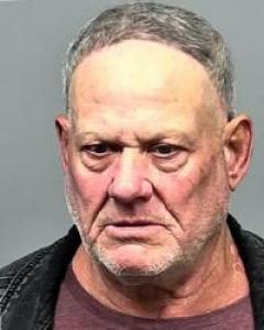 Thomas Clifford Landers a registered Sex Offender of California