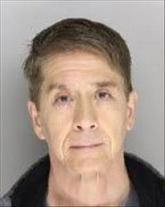 Thomas Samuel Monas a registered Sex Offender of California