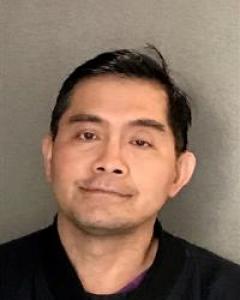 Thomas Ngo a registered Sex Offender of California