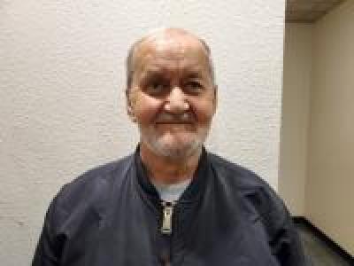 Thomas Edward Oshmago a registered Sex Offender of California