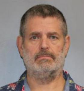Thomas Frank Rollins a registered Sex Offender of California
