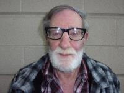 Thomas Edward White a registered Sex Offender of California