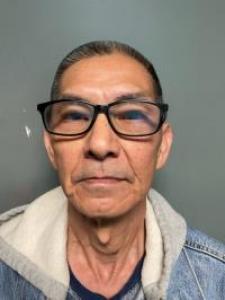 Thong Vi Duong a registered Sex Offender of California