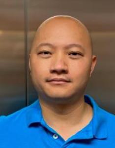 Thuat Minh Pham a registered Sex Offender of California