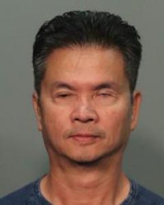 Tien Man Vu a registered Sex Offender of California
