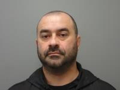 Tigran Bedrosian a registered Sex Offender of California