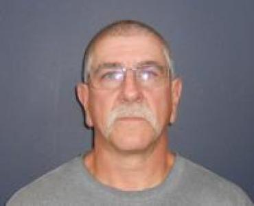 Timothy Ernest Boone a registered Sex Offender of California
