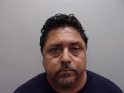 Timothy Christin Chavez a registered Sex Offender of California